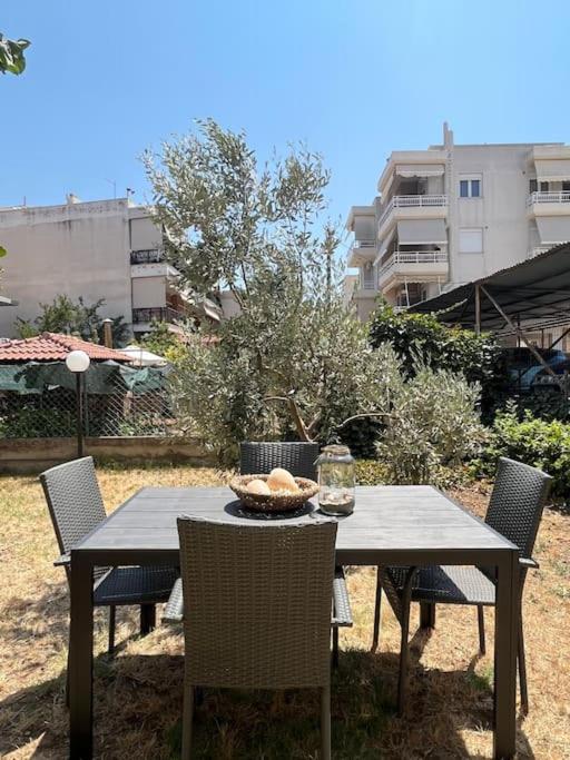 Διαμέρισμα Με Δωρεάν Πάρκινγκ Κοντά Στη Θάλασσα Alexandroupoli Eksteriør billede
